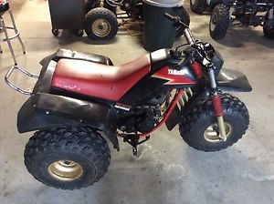 1986 YAMAHA ytm225drs