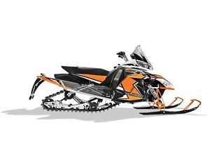 2016 Arctic Cat ZR6000 129