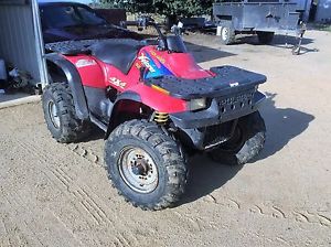 Polaris 500 Explorer