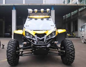 2016 RENLI 500cc 4x4 BUGGY * FULLY LOADED * FULLY ROAD LEGAL * CF MOTO ENGINE *