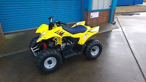 Suzuki LTZ 90 Very Good Condition