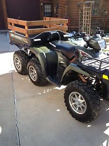 2009 Polaris