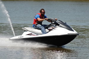 2014 YAMAHA VX SPORT 3 SEATER *HD PICS* ONLY 10 HOURS