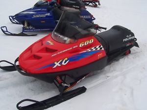 1999 Polaris XC