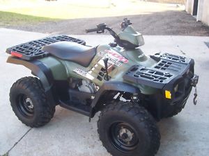 2000 Polaris Sportsman