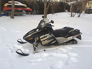 2005 Ski-Doo GSX LIMITED