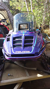 1997 Polaris