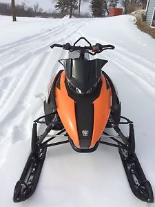 2012 Arctic Cat