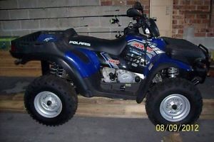 Polaris 4x4 ATV Pickup utility- BRAND NEW