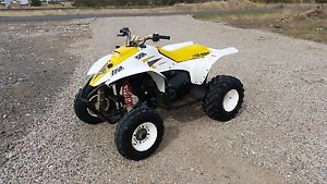 POLARIS TRAIL BLAZER 250 2 STROKE