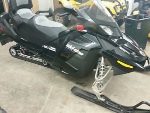 2014 Ski-Doo
