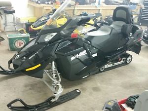 2014 Ski-Doo