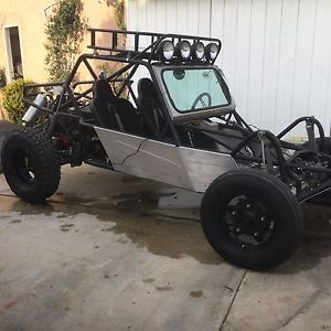 Dune Buggies / Sand Rails