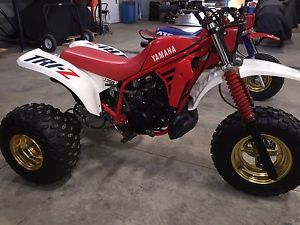 1986 Yamaha Tri Z 250