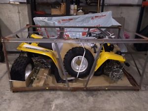 2006 Yamaha Banshee 350 ( NEW in the CRATE )