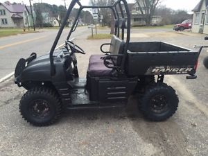 Polaris 700XP Ranger