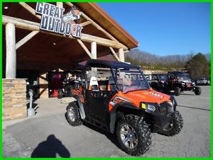 2011 Polaris RZR 800 LE Used