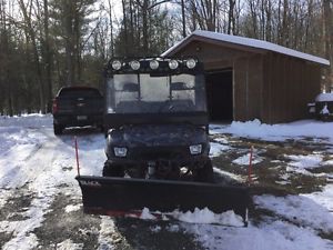 2007 Polaris Ranger