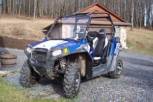 POLARIS RZR 800  FREE DELIVERY..2014 POWER STEERING