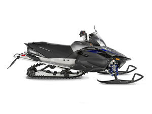 2016 Yamaha RS Vector