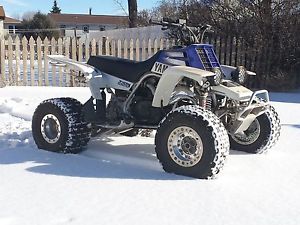 1998 Yamaha Banshee