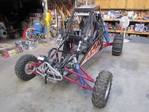 2012 Sandrail Off road UTV with R1 Motor 185 Plus HP Wickedly FAST!!!! Not Razor