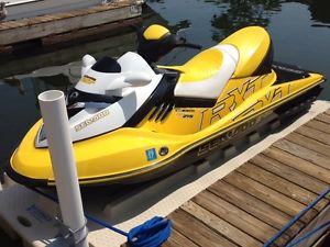 Seadoo RXT 215 - 2006 Supercharge Jetski