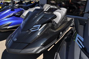 2014 YAMAHA FX SVHO BRAND NEW* BLOWOUT SALE ALL MODELS CALL OR TEXT NOW!