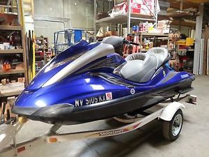 2006 Yamaha Jet ski