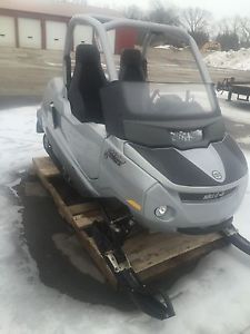 2004 Ski-Doo Elite SE