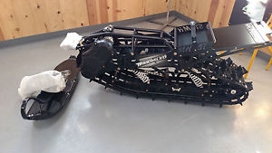 Timbersled Mountain Horse ST