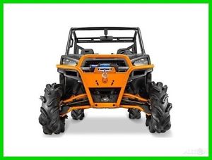 2016 Polaris RANGER XP 900 EPS HIGHLIFTER