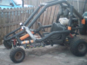 gocart // you wont find one as nice as this one