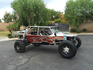 2007 Extreme Performance Eco 2 Sand Car / Sand Rail / Buggy / Ls2