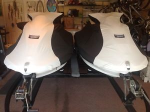 Two (2) Yamaha Waverunner XLT 1200 Jet Skis w/ Trailer!!!  Strong and Powerful!