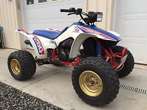 1986 Honda TRX250R original survivor hondaline ATC TRX 250R 350x