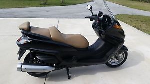 Yamaha Majisty 400 ABS Scooter