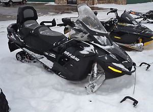 2014 Ski Doo Grand Touring 900 Ace 4-Stroke