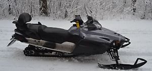 2014 Yamaha RS Venture Touring