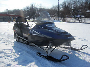 2009 POLARIS TRAIL TOURING DELUXE 550 DELIVER$1.50 MILE