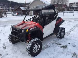 2012 Polaris RZR XP900 Side-By-Side ATV - Great Shape, Lots of Extras!!!!!