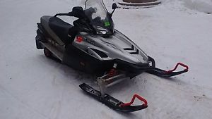 yamaha snowmobile