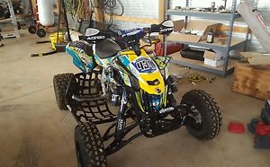2015 Can Am DS450 Race Ready