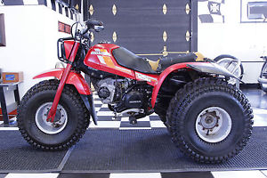 1984 Honda ATC 125M