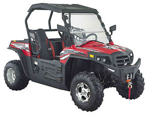 Hisun 250 Sports UTV Utility Vehicle | ATV Quad Bike | Off Road buggy | Go Cart
