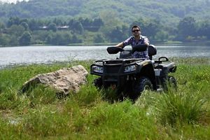 Hisun 800 Sports ATV Quad Bike | UTV Utility Vehicle |  Off Road buggy | Go Cart