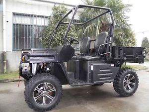 UTV Rural Vehicle 4x4 with 800cc