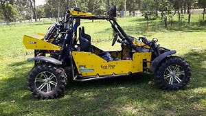 Joyner 1100cc Turbo Sandviper 220HP,ATV-UTV, Polaris, Can-am MUNCHER!