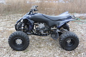 Yamaha YFZ 450R SE Special Edition Four Wheeler $349 Nationwide Shipping