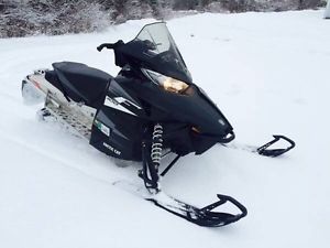 2012 Arctic Cat F1100 LXR